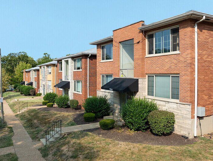 Building Exterior