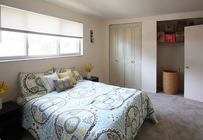 Main Bedroom