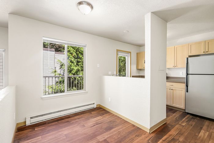 ReNew Northline (Northline Apartments) - Bright Kitchen Area