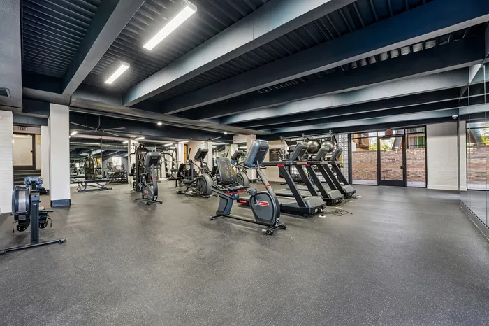 ReNew Kennedy Park - Fitness Center