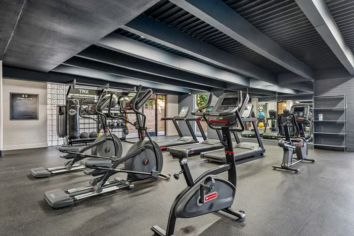 ReNew Kennedy Park - Fitness Center