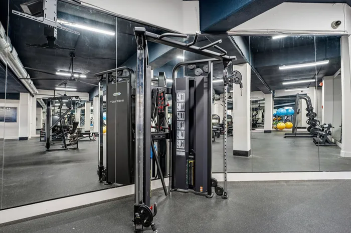 ReNew Kennedy Park - Fitness Center