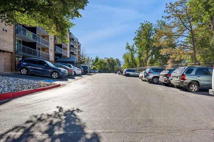 ReNew Kennedy Park - Parking Lot