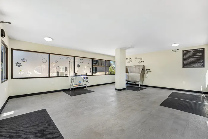 ReNew Kennedy Park - Pet Grooming Room