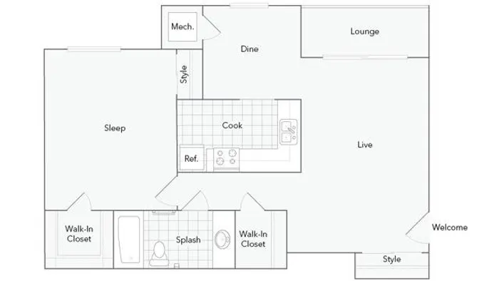Floorplan Image | ReNew Virginia Beach