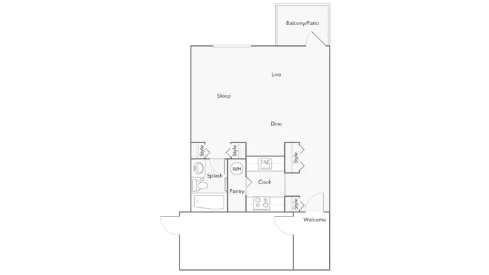 Floorplan Images | ReNew Wallingford