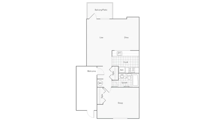Floorplan Images | ReNew Wallingford
