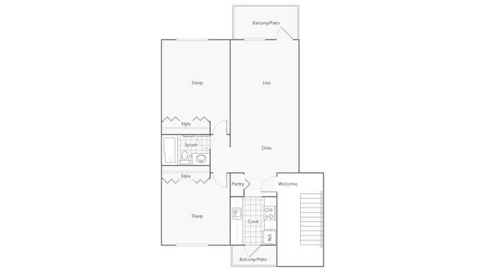 Floorplan Images | ReNew Wallingford