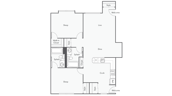 Floorplan Images | ReNew Norwich