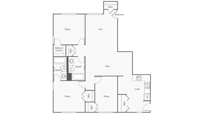 Floorplan Images | ReNew Norwich