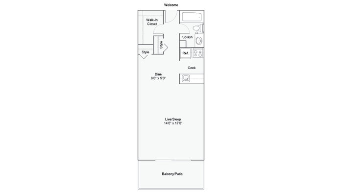 Floorplan Images | ReNew Bristol