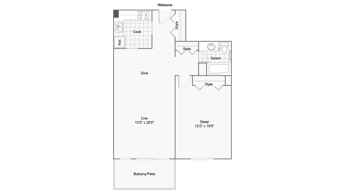 Floorplan Images | ReNew Bristol