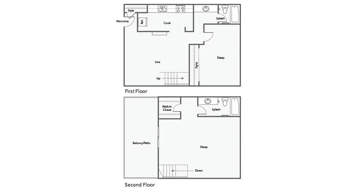 Floorplan Images | ReNew Greenway