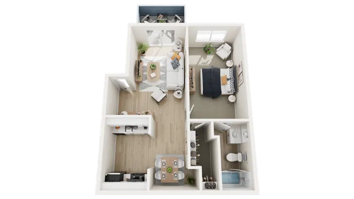 Floorplan Images | ReNew on Ridgewood