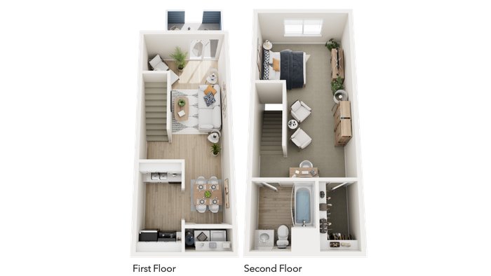 Floorplan Images | ReNew on Ridgewood