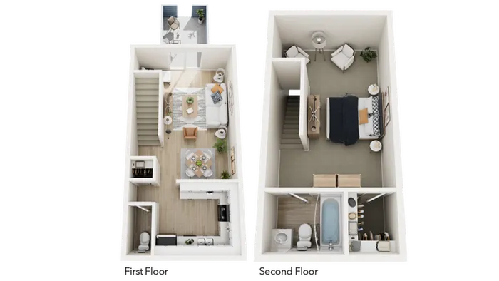 Floorplan Images | ReNew on Ridgewood
