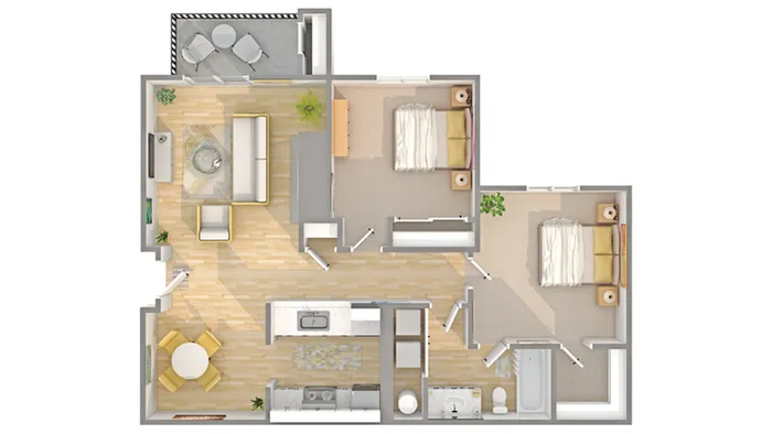 Floorplan Images | ReNew Forest Creek