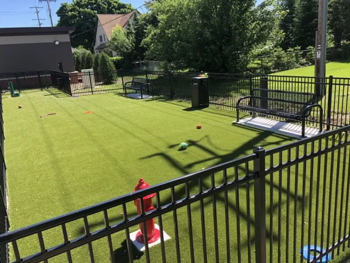 Apartments in Menomonee Falls, Wisconsin. The Junction offers modern studio, 1 bedroom, 2 bedroom, and 3 bedroom apartments.