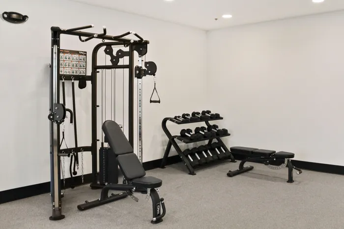 Seasons at Hoffman Estates Apartments in Hoffman Estates, Illinois. Luxury, condo style, studio, 1 bedroom, 2 bedroom, and 3 bedroom apartments, with private entry and garage options and in-unit laundry