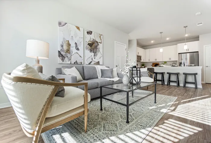 Seasons at Hoffman Estates Apartments in Hoffman Estates, Illinois. Luxury, condo style, studio, 1 bedroom, 2 bedroom, and 3 bedroom apartments, with private entry and garage options and in-unit laundry