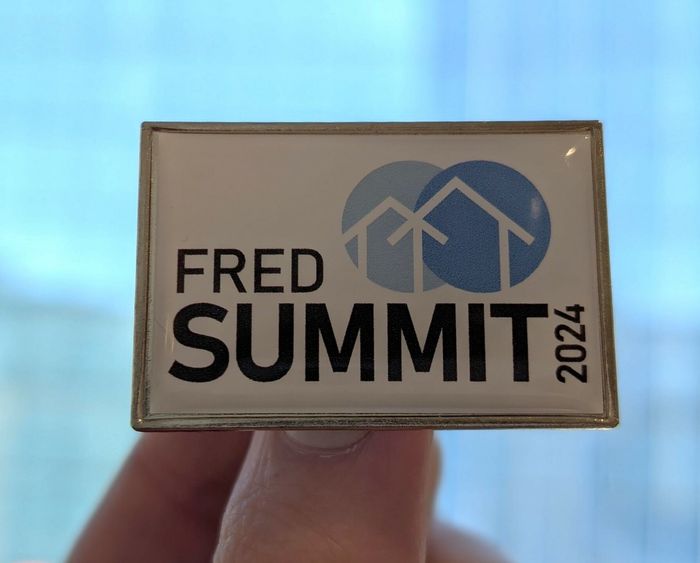 FRED Summit 2024