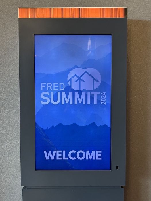 FRED Summit 2024