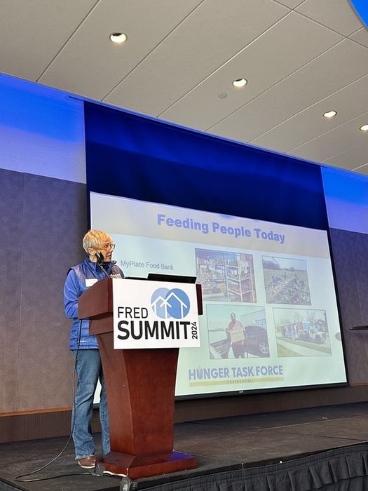 FRED Summit 2024