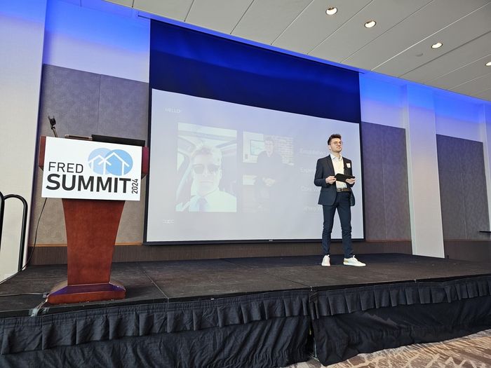 FRED Summit 2024
