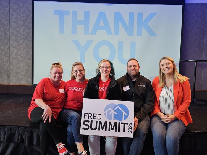 FRED Summit 2024