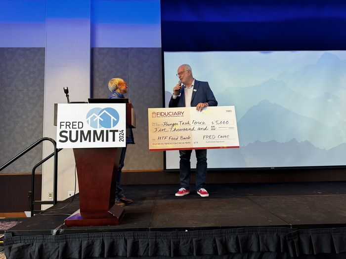 FRED Summit 2024