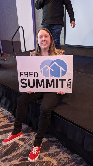 FRED Summit 2024