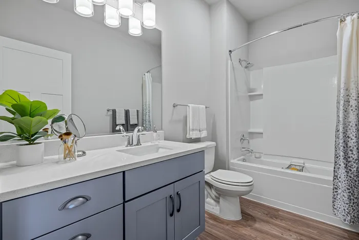 Seasons at Hoffman Estates Apartments in Hoffman Estates, Illinois. Luxury, condo style, studio, 1 bedroom, 2 bedroom, and 3 bedroom apartments, with private entry and garage options and in-unit laundry