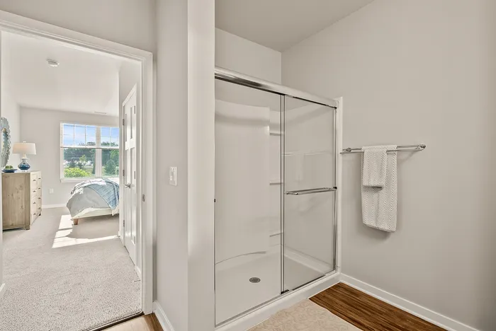 Apartments in Oak Creek, Wisconsin. Seasons at Orchard Hills offers condo style studio, 1 bedroom, 2 bedroom, and 3 bedroom apartments, with private garages and entries.