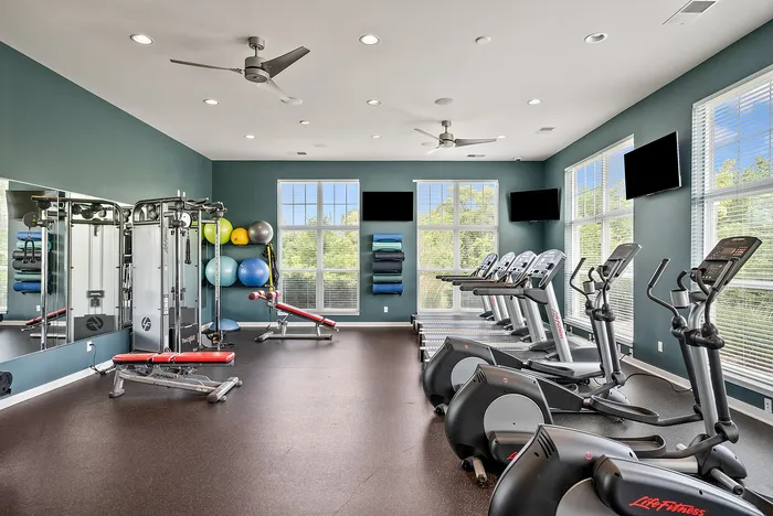 Drexel Ridge Apartments in Oak Creek, Wisconsin. Luxury studio, 1 bedroom, 2 bedroom, and 3 bedroom apartments with private garage and entrances.