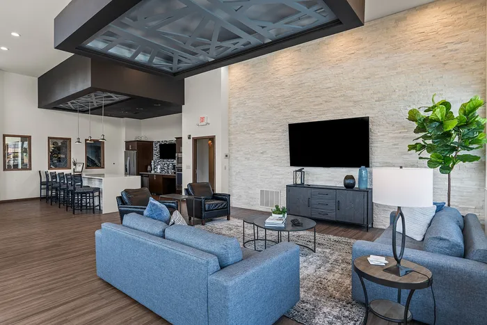 Apartments in Menomonee Falls, Wisconsin. The Junction offers modern studio, 1 bedroom, 2 bedroom, and 3 bedroom apartments.