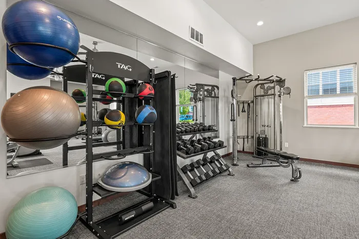 Apartments in Menomonee Falls, Wisconsin. The Junction offers modern studio, 1 bedroom, 2 bedroom, and 3 bedroom apartments.