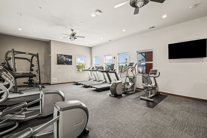 Apartments in Menomonee Falls, Wisconsin. The Junction offers modern studio, 1 bedroom, 2 bedroom, and 3 bedroom apartments.