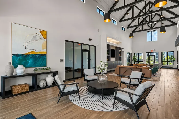 Seasons at Hoffman Estates Apartments in Hoffman Estates, Illinois. Luxury, condo style, studio, 1 bedroom, 2 bedroom, and 3 bedroom apartments, with private entry and garage options and in-unit laundry
