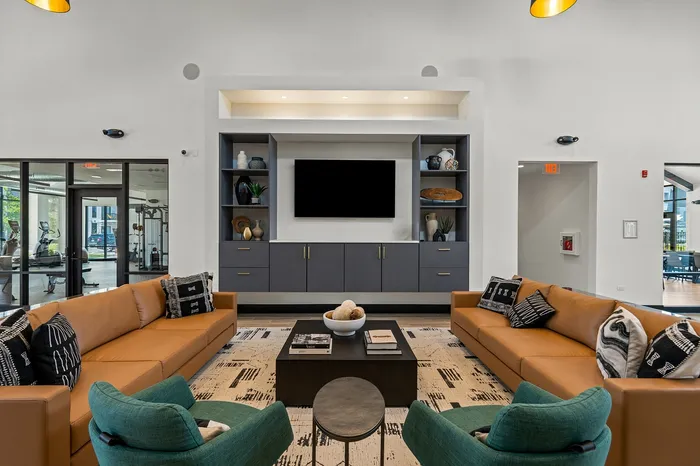 Seasons at Hoffman Estates Apartments in Hoffman Estates, Illinois. Luxury, condo style, studio, 1 bedroom, 2 bedroom, and 3 bedroom apartments, with private entry and garage options and in-unit laundry