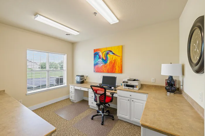 Senior Apartments in Sun Prairie, Wisconsin. Liberty Square offers spacious 1 bedroom and 2 bedroom apartments, some with fireplaces.