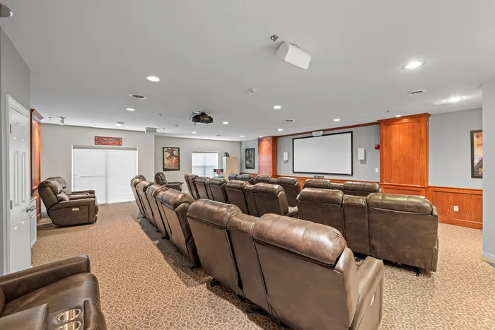 Senior Apartments in Sun Prairie, Wisconsin. Liberty Square offers spacious 1 bedroom and 2 bedroom apartments, some with fireplaces.