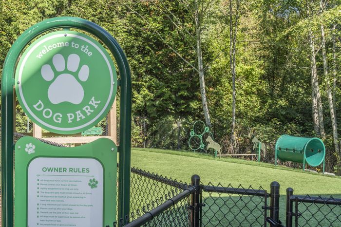 Dog Park