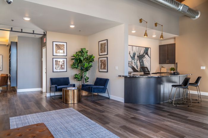 1500 Orchard Onsite Management and Leasing Center l Luxury Apartments for Rent in Tacoma, WA l 1500 Orchard