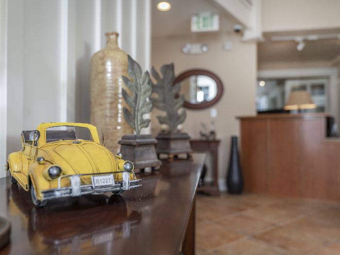 Resident Clubhouse | Puyallup WA Apartments For Rent | Willow Hill