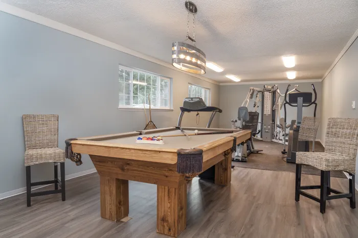 Explore Rebecca Shores Apartments