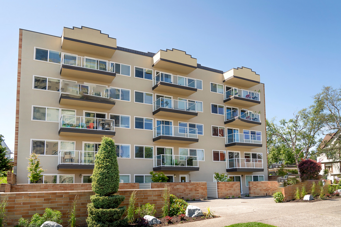 Vista Terrace Community