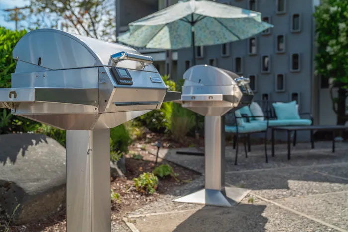 Explore Trellis Pointe Apartments