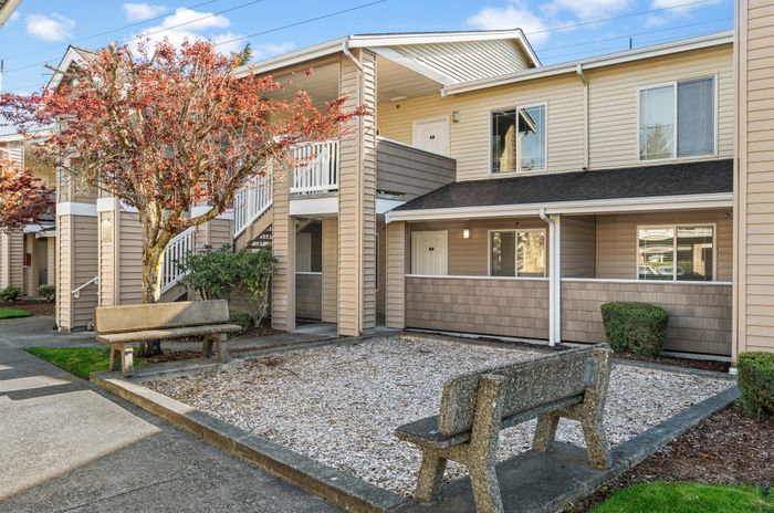 Explore Pacific Arbor
