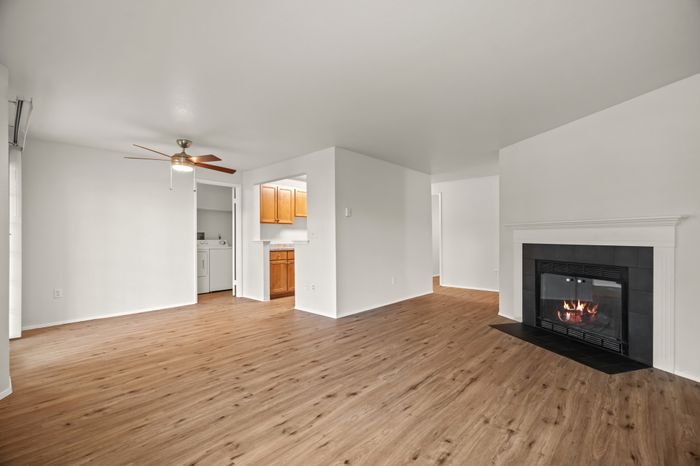 Meridian Firs Apartments