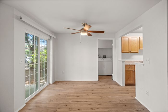 Meridian Firs Apartments